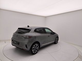 RENAULT Clio 1.0 tce Techno 90cv