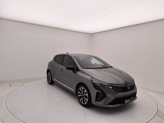 RENAULT Clio 1.0 tce Techno 90cv