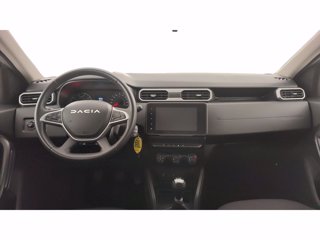 DACIA Duster 1.5 Blue dCi Expression 4x2