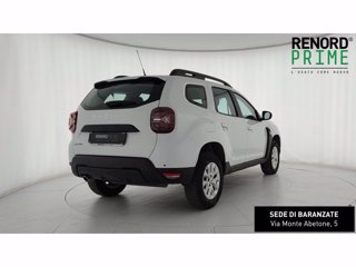 DACIA Duster 1.5 Blue dCi Expression 4x2