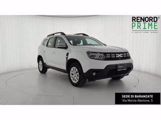DACIA Duster 1.5 Blue dCi Expression 4x2