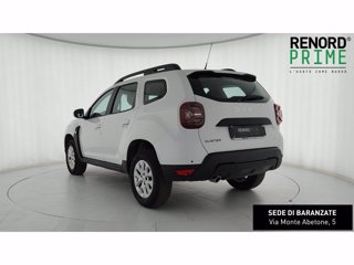 DACIA Duster 1.5 Blue dCi Expression 4x2
