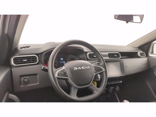 DACIA Duster 1.5 Blue dCi Expression 4x2