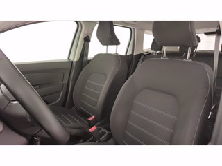 DACIA Duster 1.5 Blue dCi Expression 4x2