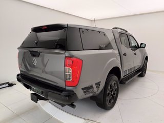 NISSAN Navara Double Cab 2.3 dCi 190cv New N-Guard 4WD Au