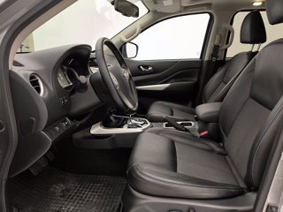 NISSAN Navara Double Cab 2.3 dCi 190cv New N-Guard 4WD Au