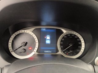 NISSAN Navara Double Cab 2.3 dCi 190cv New N-Guard 4WD Au