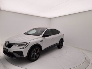 RENAULT Arkana 1.6 E-Tech full hybrid Techno 145cv