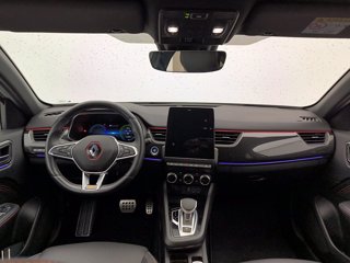RENAULT Arkana 1.6 E-Tech full hybrid Techno 145cv