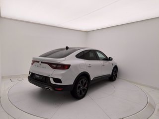 RENAULT Arkana 1.6 E-Tech full hybrid Techno 145cv