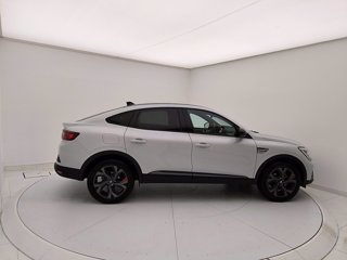 RENAULT Arkana 1.6 E-Tech full hybrid Techno 145cv