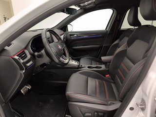 RENAULT Arkana 1.6 E-Tech full hybrid Techno 145cv