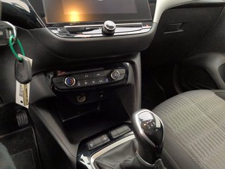 OPEL Corsa 1.2 Elegance s&s 75cv