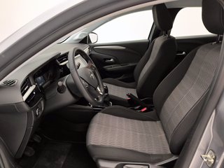 OPEL Corsa 1.2 Elegance s&s 75cv