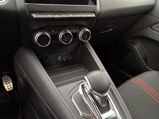 RENAULT Captur 1.6 E-Tech full hybrid E-Tech Engineered 145cv auto