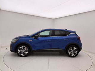 RENAULT Captur 1.6 E-Tech full hybrid E-Tech Engineered 145cv auto