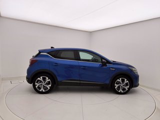 RENAULT Captur 1.6 E-Tech full hybrid E-Tech Engineered 145cv auto