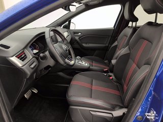 RENAULT Captur 1.6 E-Tech full hybrid E-Tech Engineered 145cv auto