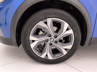 RENAULT Captur 1.6 E-Tech full hybrid E-Tech Engineered 145cv auto