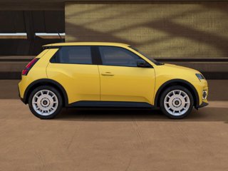 RENAULT evolution 120 cv urban range