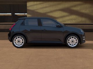 RENAULT evolution 120 cv urban range