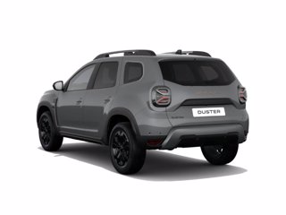 DACIA extreme mild hybrid 130 4x4