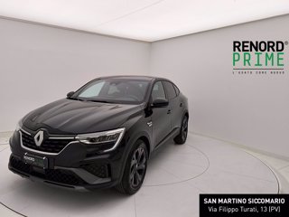 RENAULT Arkana 1.6 E-Tech full hybrid R.S. Line 145cv