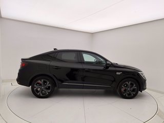 RENAULT Arkana 1.6 E-Tech full hybrid R.S. Line 145cv