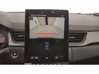 RENAULT Captur 1.0 TCe Techno