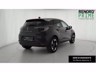 RENAULT Captur 1.0 TCe Techno