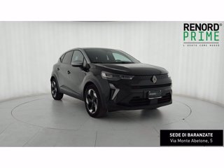 RENAULT Captur 1.0 TCe Techno