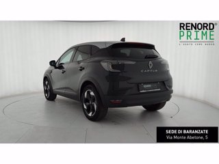 RENAULT Captur 1.0 TCe Techno