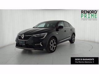 RENAULT Arkana 1.6 E-Tech full hybrid Intens 145cv