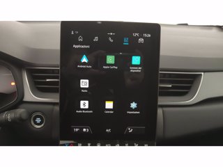 RENAULT Captur 1.0 TCe Techno