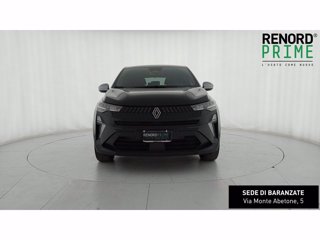 RENAULT Captur 1.0 TCe Techno