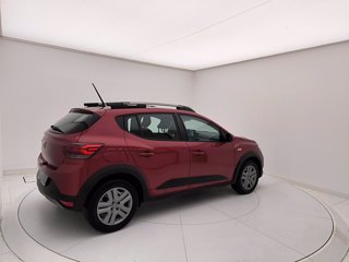 DACIA Sandero Stepway 1.0 tce Comfort Eco-g 100cv