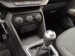 DACIA Sandero Stepway 1.0 tce Comfort Eco-g 100cv