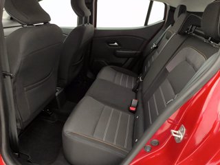 DACIA Sandero Stepway 1.0 tce Comfort Eco-g 100cv