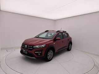 DACIA Sandero Stepway 1.0 tce Comfort Eco-g 100cv