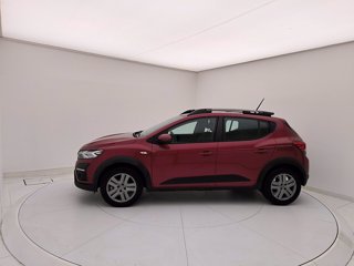 DACIA Sandero Stepway 1.0 tce Comfort Eco-g 100cv