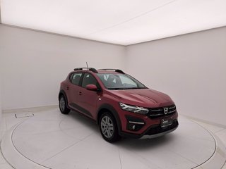 DACIA Sandero Stepway 1.0 tce Comfort Eco-g 100cv