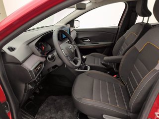 DACIA Sandero Stepway 1.0 tce Comfort Eco-g 100cv