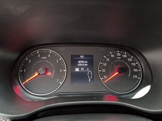 DACIA Sandero Stepway 1.0 tce Comfort Eco-g 100cv