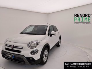 FIAT 500 X 1.3 Multijet 95cv Cross 4x2