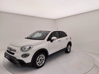 FIAT 500 X 1.3 Multijet 95cv Cross 4x2