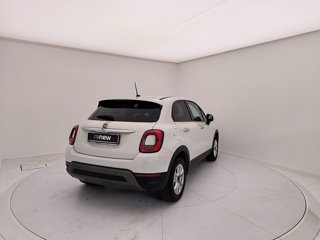 FIAT 500 X 1.3 Multijet 95cv Cross 4x2