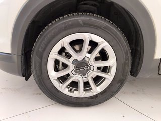 FIAT 500 X 1.3 Multijet 95cv Cross 4x2