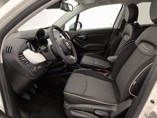 FIAT 500 X 1.3 Multijet 95cv Cross 4x2