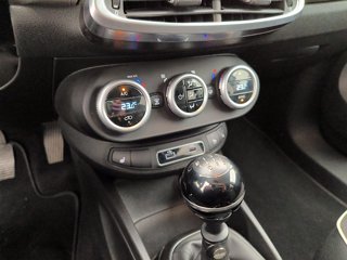 FIAT 500 X 1.3 Multijet 95cv Cross 4x2