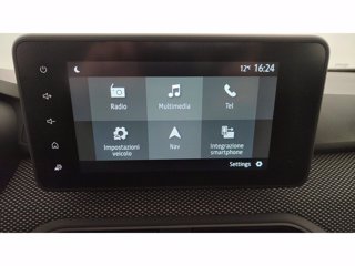 DACIA Sandero Streetway 1.0 tce ECO-G Expression 5 marce